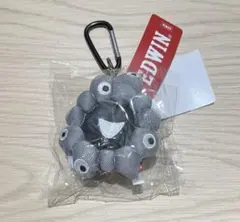 EXPO2025　大阪関西万博会場限定　EDWIN　マスコット　フェイス　黒　.