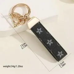 新品未使用品 キーホルダー キーケース 高級感 アクセサリー キー