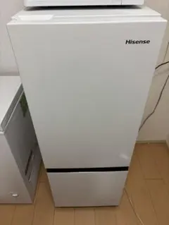 2017年式 227L Hisense 冷凍冷蔵庫 HR-B2301 - メルカリ