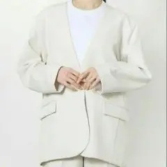 新品 ニューバランス レディース ライフスタイル THE CITYジャケット L