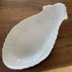 リチャードジノリ ベッキオホワイト ピクルス 25cm