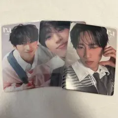 許豊凡 ウィンマジ 選出店舗 タワレコ HMV