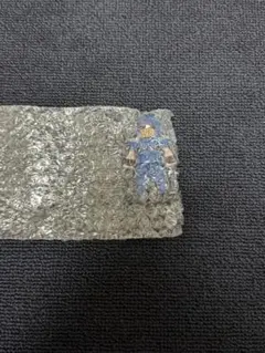 ファイナルファンタジー7 リバースくじ 神羅兵 ミニフィギュア