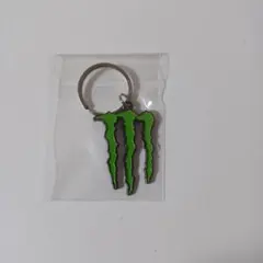 【非売品】モンスターエナジー キーホルダーのサムネイル