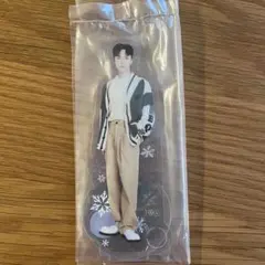 SEVENTEEN バーノン　一番くじ　アクスタ