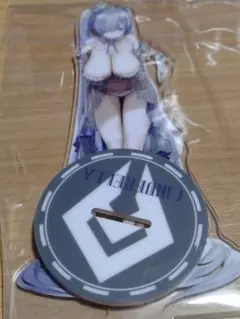 nikke キャラクターグッズ