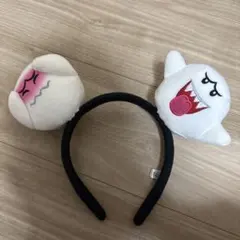 テレサ カチューシャ