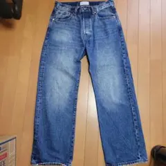 GAP 90s LOOSE ストレートデニム 30x30