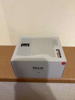 Volvik V2 レーザー距離計 オレンジ