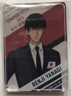 2025年最新】タイトル：新テニスの王子様 その他の人気アイテム - メルカリ