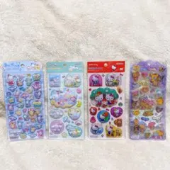 新品未開封❤️正規品サンリオうるちゅるポップアップデコパーティードロップジュエル