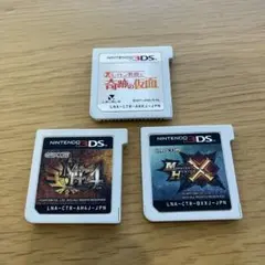 Nintendo 3DS テレビゲーム