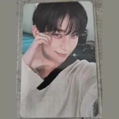 ENHYPEN VANISH hellolive ソヌ トレカ