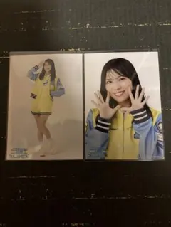 日向坂46 森本茉莉 生写真 2回目のひな誕祭オープニング衣装 - メルカリ