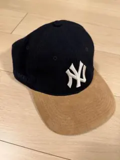 k*8様 KITH NY ベースボールキャップ 47 XL