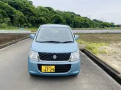 ワゴンR 平成27年式 104,000km 車検あり！ - メルカリ