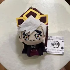 鬼滅の刃ちびぐるみ　vol.6　 童磨　幼少期