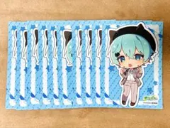 めろんぱーかー ファンミーティングSHOP 特典ブロマイド そらねこ