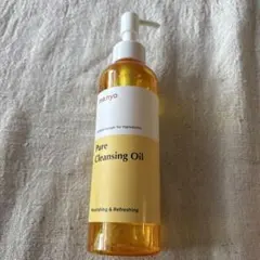 ma:nyo Pure Cleansing Oilのサムネイル