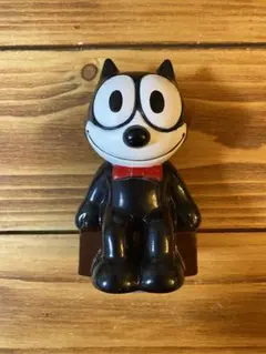 FELIX フェリックス・ザ・キャット　貯金箱　陶器　フィギュア　人形 m13094111113_1.jpg?1746160103
