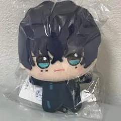 SAKAMOTO DAYS サカモトデイズ ちびぐるみ vol.3 勢羽夏生 ②