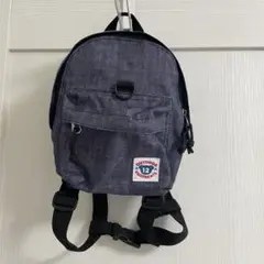 キッズ　子供用　リュック　outdoor　ベビー equipment