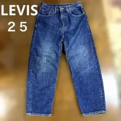 LEVI'S MADE & CRAFTED ストレートデニムのサムネイル