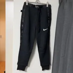 NIKE × sacai ナイキ サカイ スウェットパンツ ジョガーパンツ　S