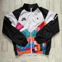 【USED】Parra × Nike SB Track Suit QSのサムネイル