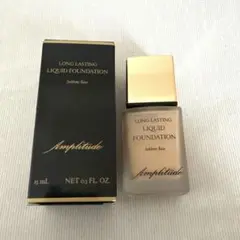 Amplitude ロングラスティング リキッドファンデーション 10のサムネイル
