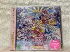 映画キミとアイドルプリキュア♪ お待たせ!キミに届けるキラッキライブ! ソング…