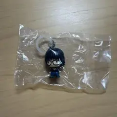 HUNTER x HUNTER カプセルトイ　シズク　めじるしアクセサリー