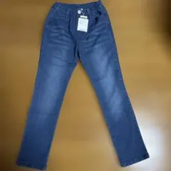 ブリーズ　未使用　デニムジーンズ