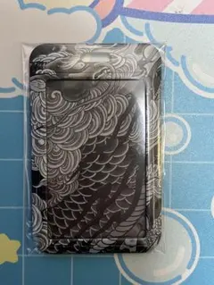 セガ ラッキーくじ 龍が如く 峯義孝 パスケース＆ドッグタグセット セガ ラッキーくじ 龍が如く 峯義孝 パスケース＆ドッグタグセット