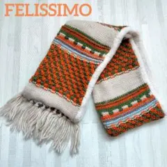 スヌード マフラー