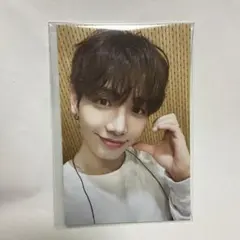 BOYNEXTDOOR プネクド 特典 トレカ オンライン ジェヒョン　ボネクド