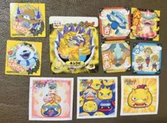 妖怪ウォッチ シール セット まとめ売り