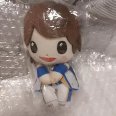 【完全新品未開封】SexyZone　松島聡　ちょっこりさん　タグ薔薇外袋付