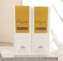 ミルボン エルジューダ MO 120mL 2本のサムネイル