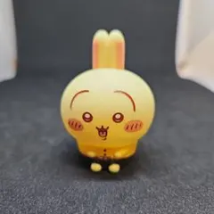 COCO'S ちいかわコラボ ソフビ人形 うさぎ