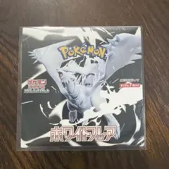 ホワイトフレア 1box分 封入率一致 - メルカリ