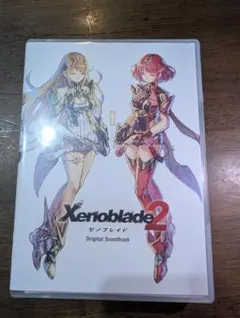 2025年最新】ゼノブレイド2の人気アイテム - メルカリ