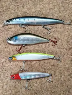 2025年最新】レイジー ダイワの人気アイテム - メルカリ