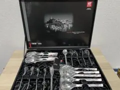 2025年最新】カトラリーセット zwillingの人気アイテム - メルカリ