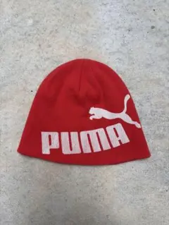 PUMA ビーニー