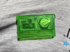 ポケットモンスターエメラルド