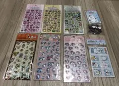 ボンボンドロップシール