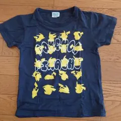 BREEZE ポケモン ピカチュウ Tシャツ 120