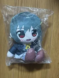 新品未開封 ラブライブ 虹ヶ咲学園 三船栞子 ぬいぐるみ くりぱん