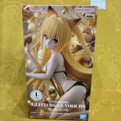 toloveるダークネス アニメ